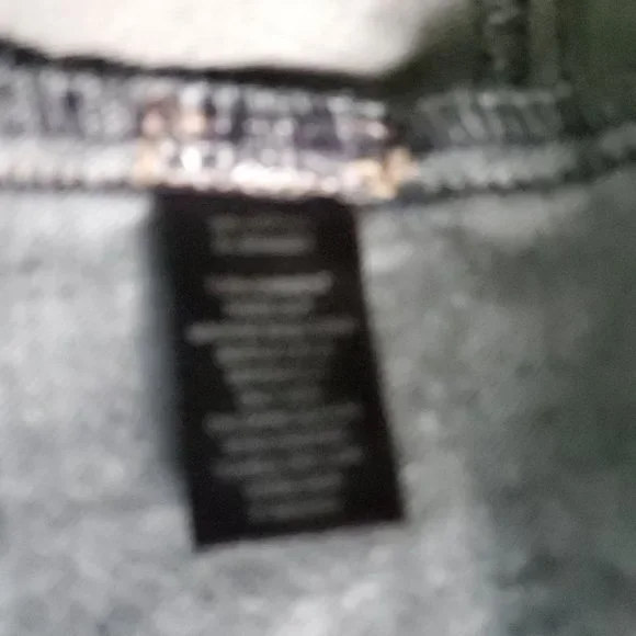 White House Black Market Women's Blue Medium Wash Embrace Life Denim Skirt Sz 2 - Picture 8 of 9